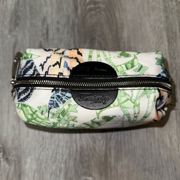 Temperley London Cosmetic Monarch Butterfly Print - Picture 2 of 8